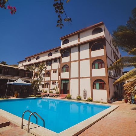 Hotel Ayenda La Siesta Sullana Exterior foto